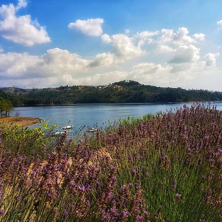 Paraiso Azul Eira do Chão المظهر الخارجي الصورة