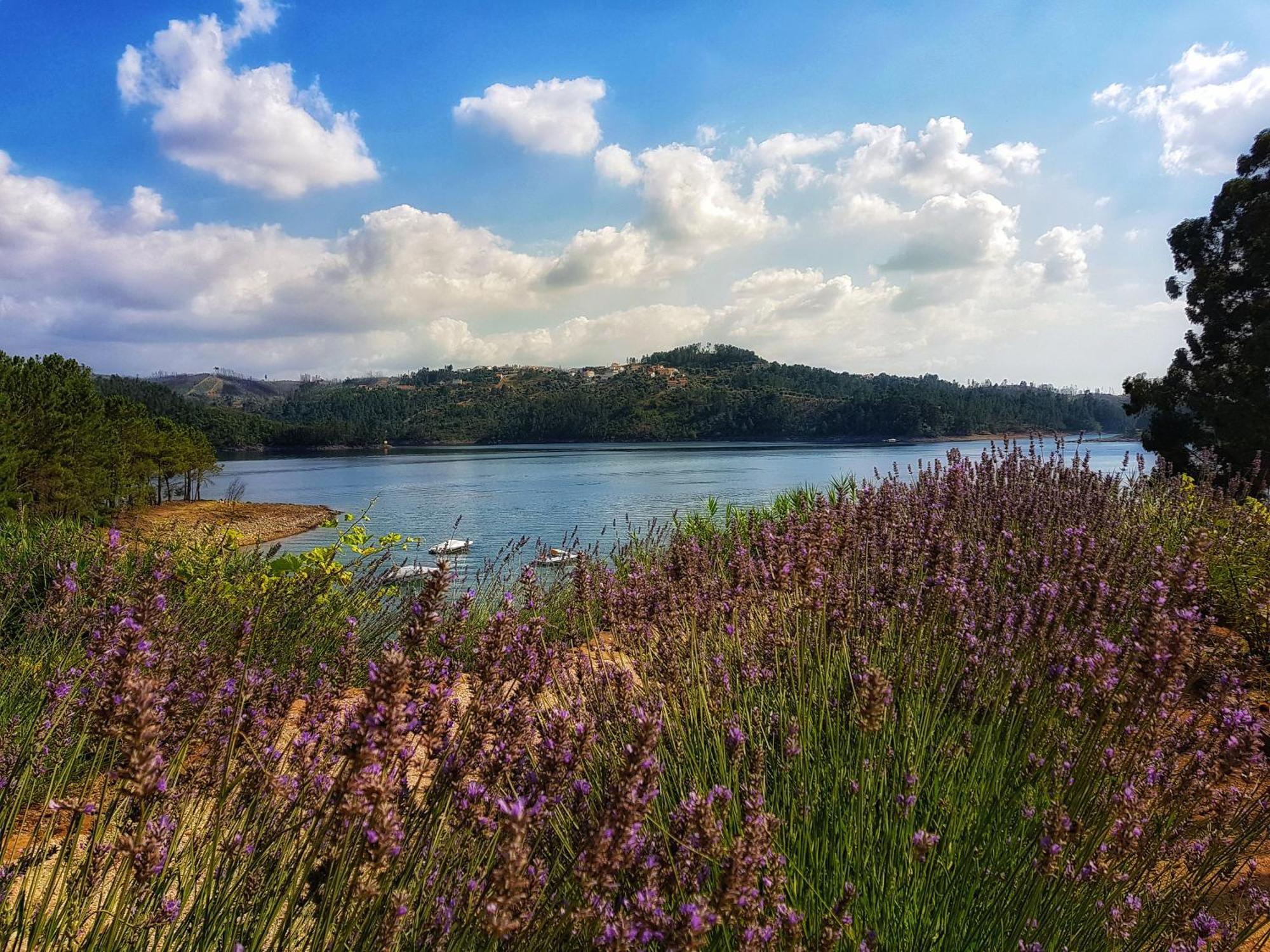 Paraiso Azul Eira do Chão المظهر الخارجي الصورة