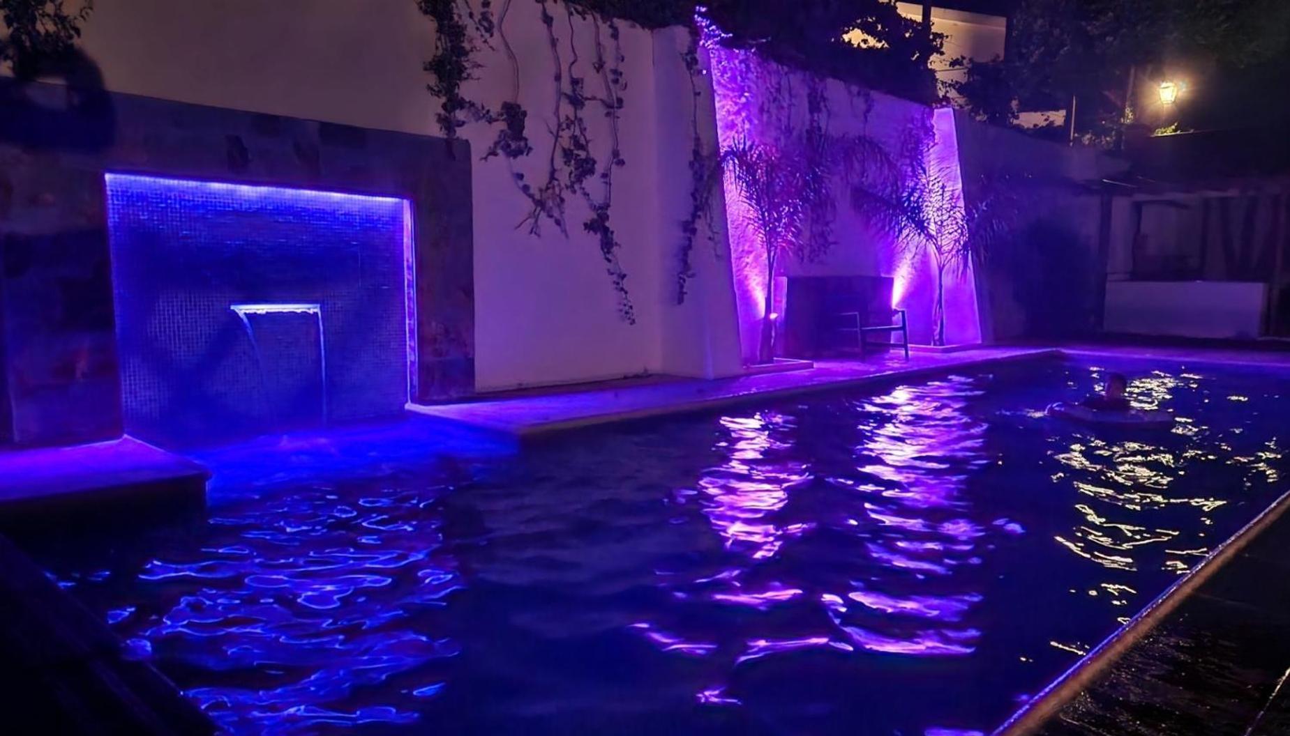 Paraiso Azul Eira do Chão المظهر الخارجي الصورة