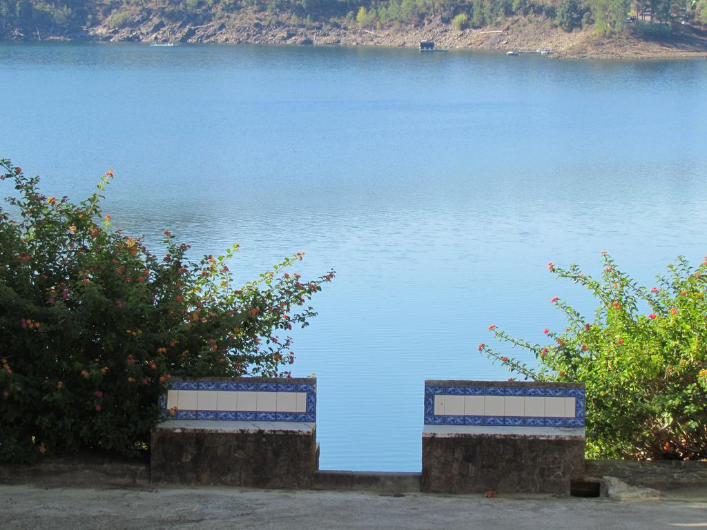 Paraiso Azul Eira do Chão المظهر الخارجي الصورة