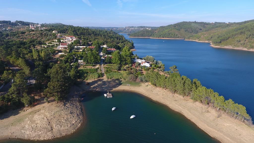 Paraiso Azul Eira do Chão المظهر الخارجي الصورة